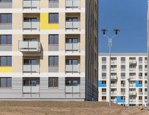 [Wałbrzych] Osiedle w programie Mieszkanie Plus już prawie gotowe