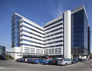 [Warszawa] Nowy najemca w University Business Center II