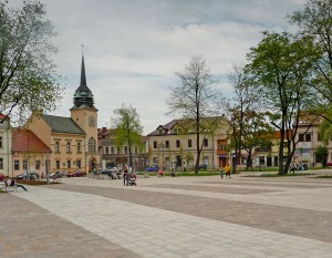 [Małopolskie] Mieszkanie Plus. Czas na Skawinę