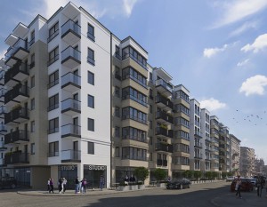 [Wrocław] Zajezdnia od Bouygues Immobilier coraz bliżej