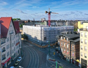 [Poznań] Fyrtel Wilda. Fotorelacja [22/07/19]