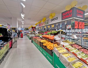 [Mazowieckie] Biedronka w formacie 2.0 otwarta w Pruszkowie