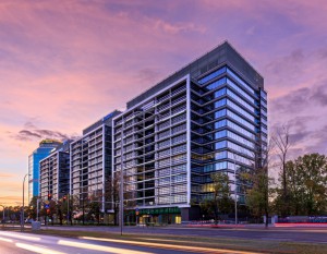 [Warszawa] Eurocentrum przy Alejach zmieni właściciela?