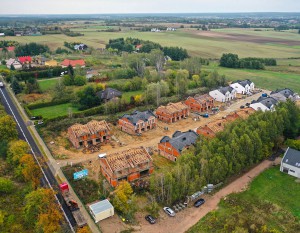 [Poznań] Morasko Park. Fotorelacja [01/10/19]