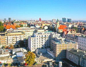 [Poznań] Fyrtel Wilda. Fotorelacja [09/10/19]