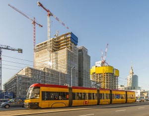 [Warszawa] Varso. Fotorelacja [19/08/19]