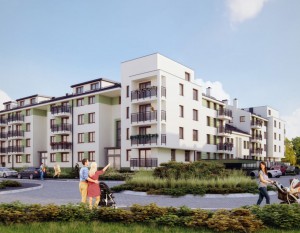 [Kraków] Słoneczne Miasteczko będzie rozbudowane po raz ... dziesiąty!