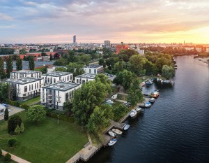 Miasto Marina