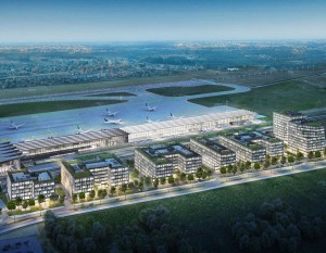 [Gdańsk] Hochtief postawi Alphę