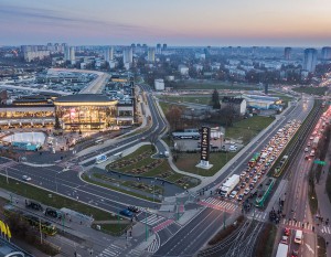Polski rynek powierzchni centrów handlowych dochodzi do ściany?