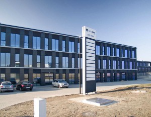 [Warszawa] Firma kosmetyczna z USA najemcą Ideal Idea City Parku