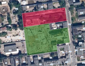 [Łódź] Echo Investment rozbuduje Nową Dzielnicę