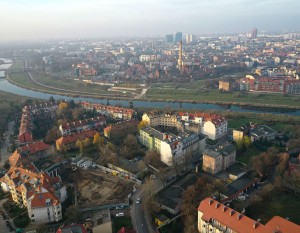 [Poznań] Tumsky Residence. Fotorelacja [29/11/2019]