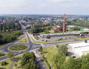 [Płock] Ruszył szósty Vendo Park na Mazowszu