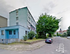 [Zachodniopomorskie] GK IMMOBILE S.A. uruchomi hotel w Stargardzie