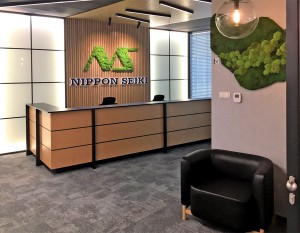 [Gdańsk] Rok temu się wprowadzili i już potrzebują więcej przestrzeni biurowej