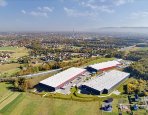 [Śląskie] Marrodent otworzył duże centrum logistyczne