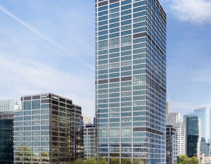 [Warszawa] PZU blisko nowej siedziby