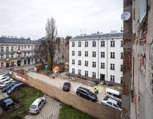 [Łódź] Miasto kończy remont kolejnej starej kamienicy