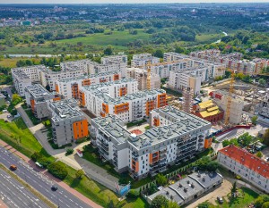 [Poznań] Wilczak 20. Fotorelacja