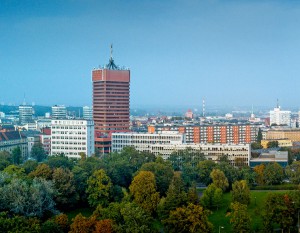 [Poznań] Jeden z symboli stolicy Wielkopolski przejdzie gruntowną termomodernizację