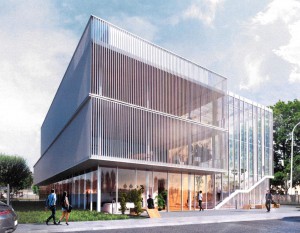 [Gorzów Wlkp.] Konsorcjum zaczęło budowę siedziby TVP