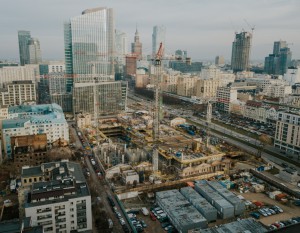 Capital Park ocenia zagrożenia na najbliższe miesiące