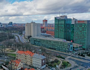 Dojrzały rynek poznański dąży do równowagi