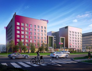 Aleja Wilanowska 372