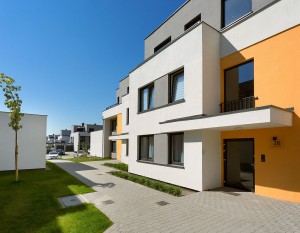 [Poznań] 20 atutów na 20-lecie Osiedla Księżnej Dąbrówki