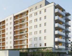 [Warszawa] HOCHTIEF Polska wybuduje mieszkania na Gocławiu