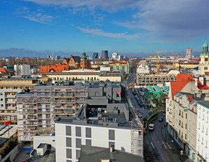 [Poznań] Fyrtel Wilda. Fotorelacja [19/02/20]