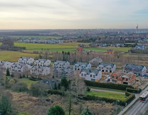 [Poznań] Morasko Park. Fotorelacja [24/02/20]