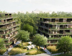 [Warszawa] Vinci Immobilier Polska chce budować przy Rakowieckiej