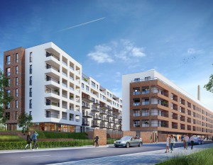 [Warszawa] Unibep traci kontrakt przy Szwedzkiej