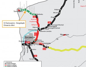 [Zachodniopomorskie] Polaqua z najtańszą propozycją na etap S3