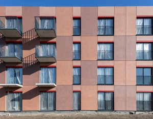 [Katowice] Wkrótce ruszy nabór najemców do inwestycji na osiedlu Nowy Nikiszowiec