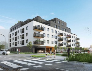 [Warszawa] Develia po raz piąty z Małą Pragą