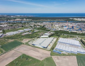 [Gdańsk] Green&Joy skorzysta z obiektu Panattoni