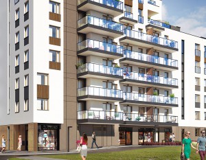 [Warszawa] Budimex będzie budować przy Bokserskiej