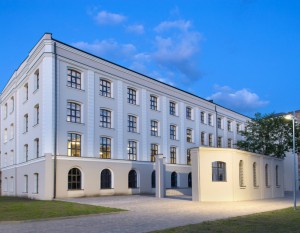 [Łódź] Spółka Valmet wynajmuje od Okam Capital