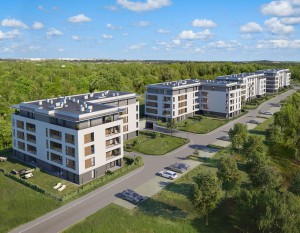 [Łódź] Atal z nową propozycją przy ulicy Pienistej