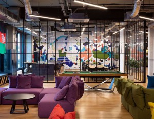 [Warszawa] Golub GetHouse planuje w tym roku rozpocząć budowę akademika