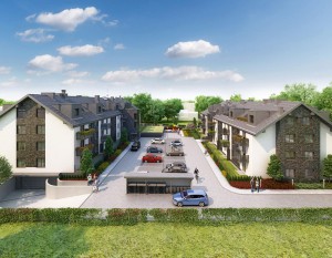 [Wrocław] Do Małych Wojszyc można się wprowadzać