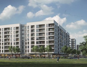 [Warszawa] Robyg może dalej budować w dzielnicy Ursus