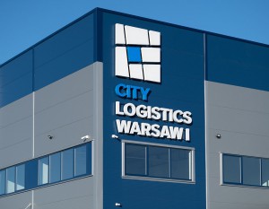 [Warszawa] LaSalle Investment Management kupuje parki przemysłowe