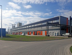 [Śląskie] Budimex zakończył realizację dla sektora górniczego