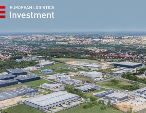 [Radom] European Logistics Investment i Panattoni ze wspólnym projektem