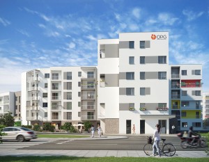 [Łódź] Osiedle Art Modern wkroczy w trzeci etap