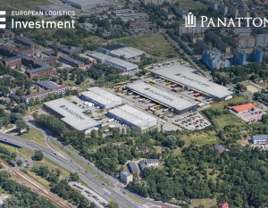 [Wrocław] European Logistics Investment rozbuduje park logistyczny